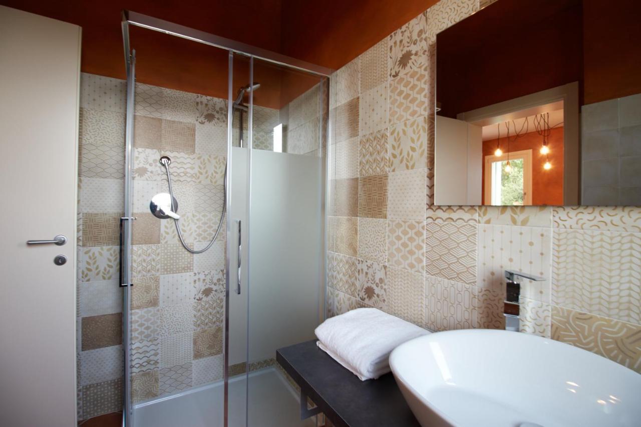 B&B Casa Campagnari Ровербелла Экстерьер фото