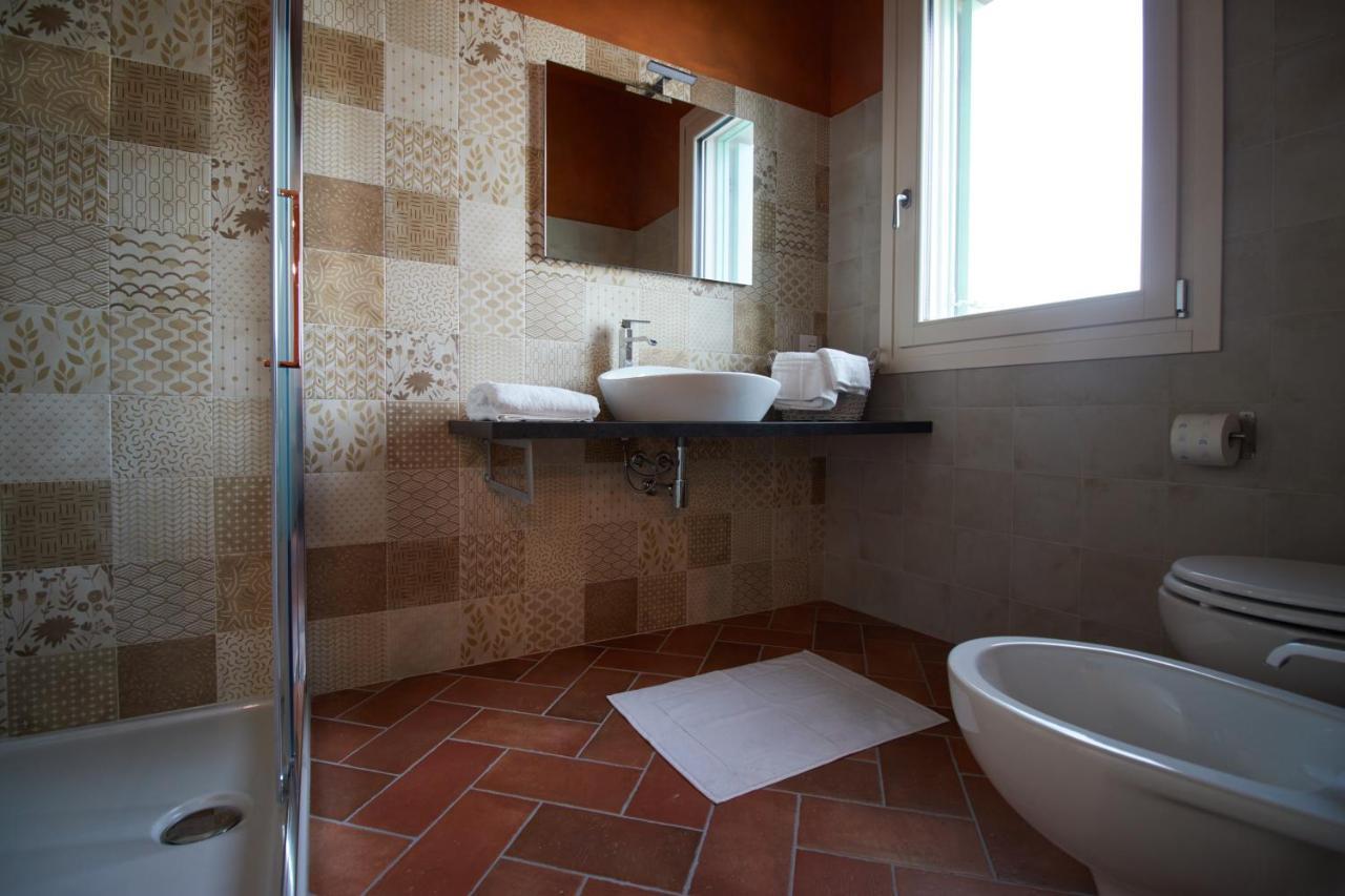 B&B Casa Campagnari Ровербелла Экстерьер фото