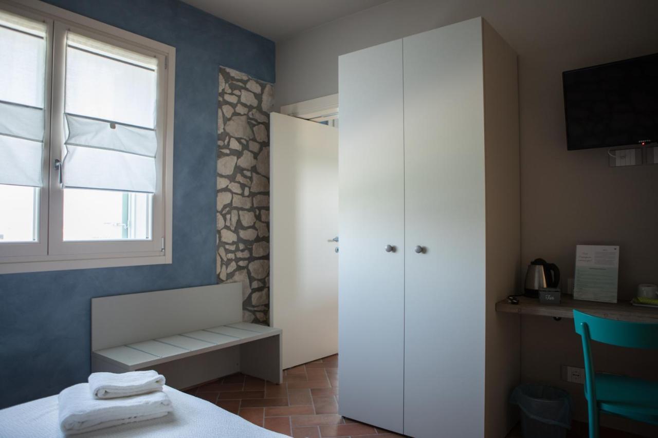 B&B Casa Campagnari Ровербелла Экстерьер фото