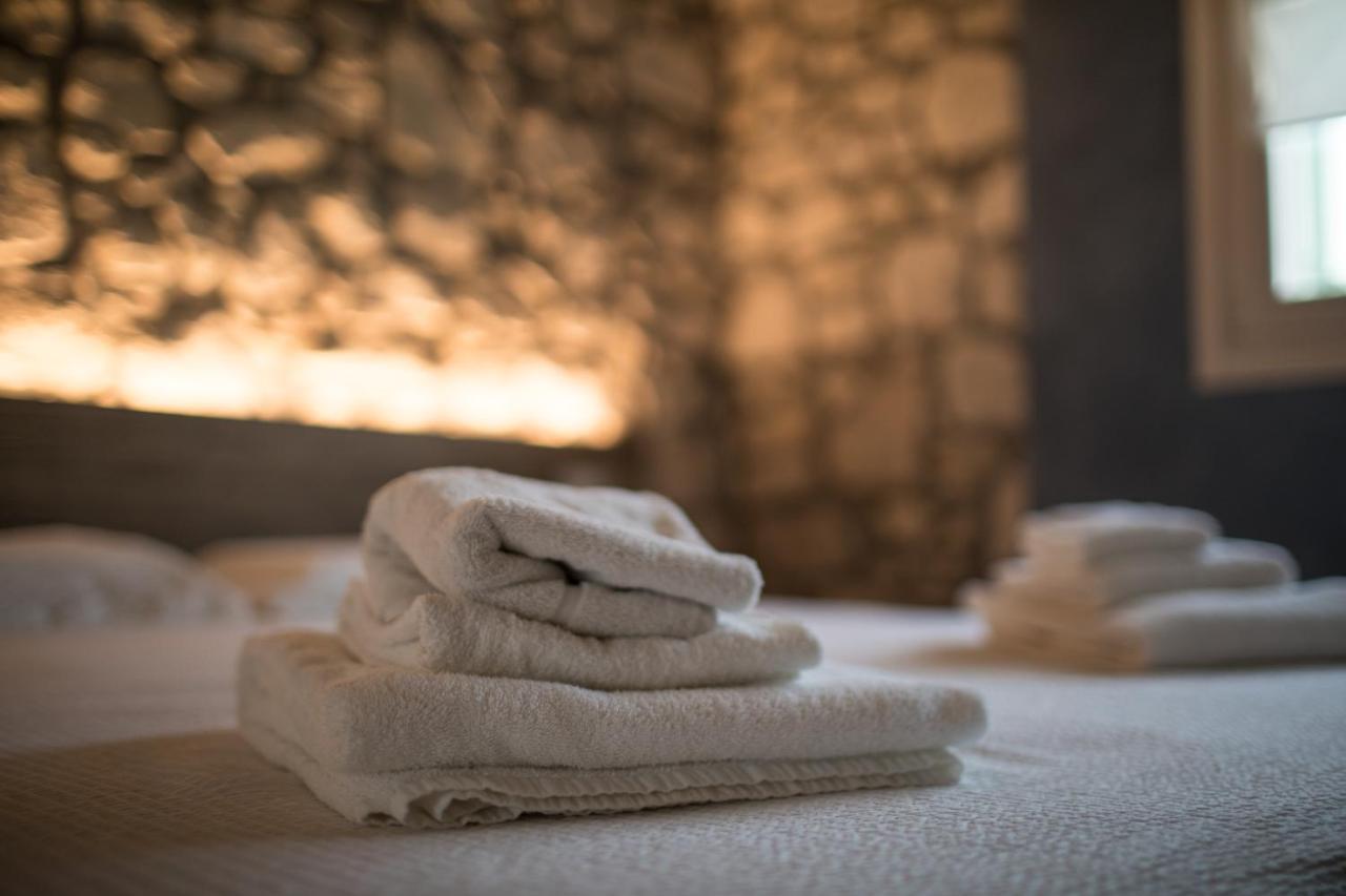 B&B Casa Campagnari Ровербелла Экстерьер фото