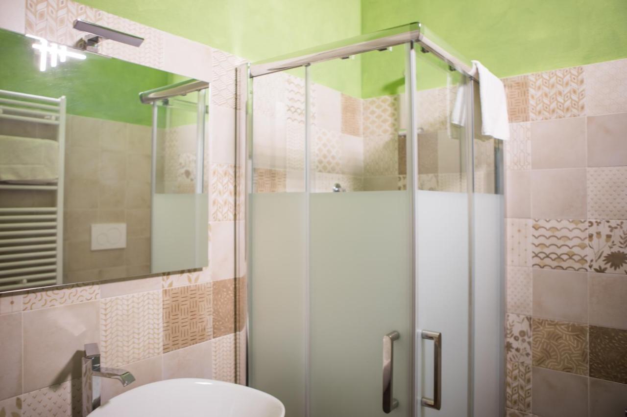 B&B Casa Campagnari Ровербелла Экстерьер фото
