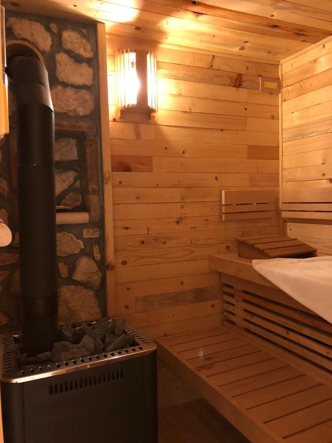 B&B Casa Campagnari Ровербелла Экстерьер фото